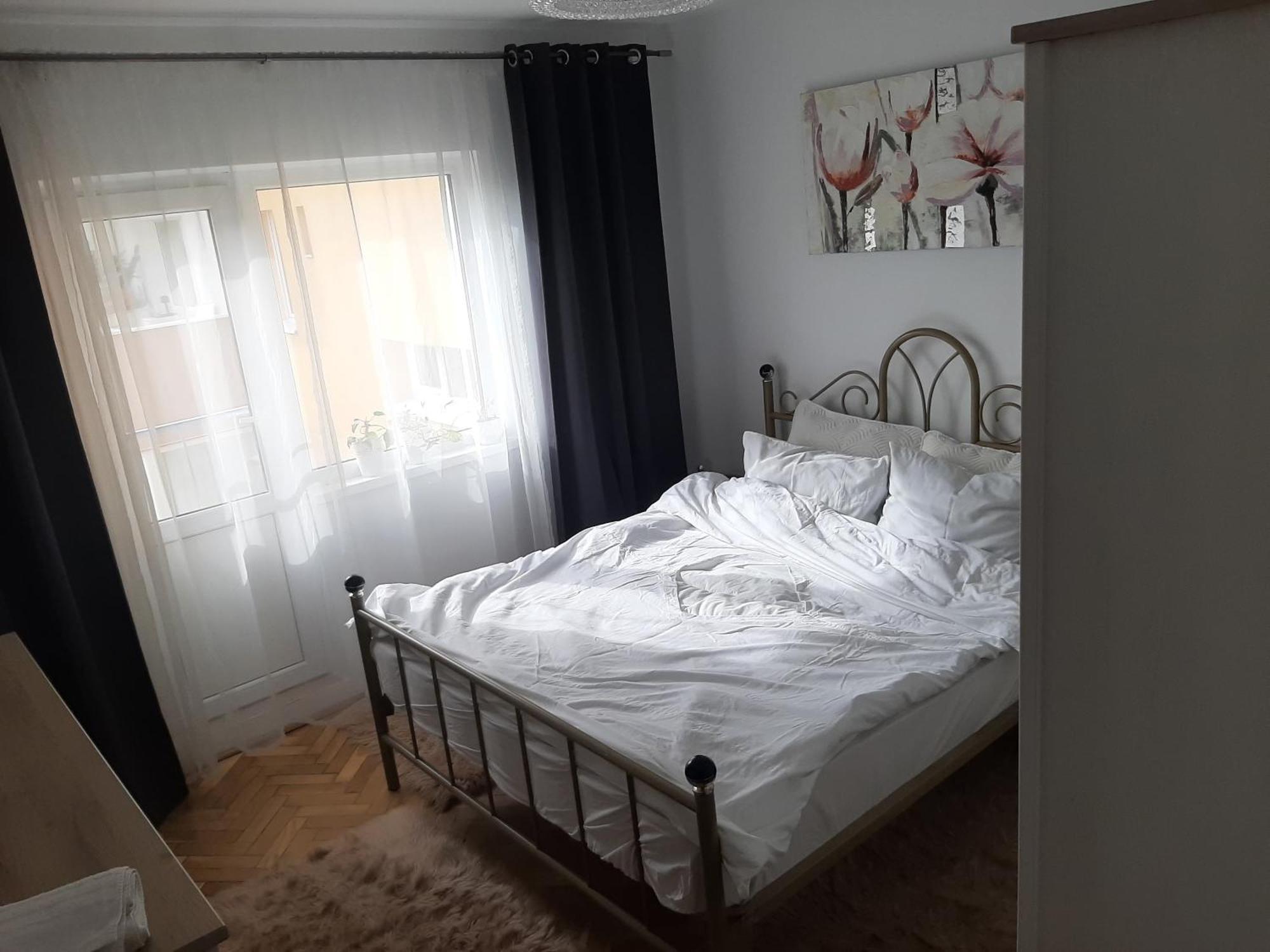 Mari&Vio Apartment Kaloşvar Dış mekan fotoğraf