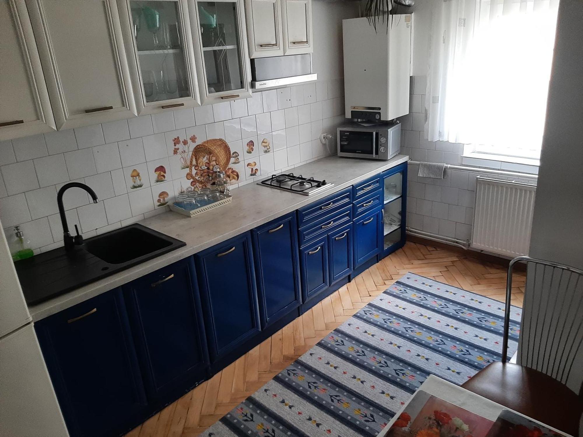 Mari&Vio Apartment Kaloşvar Dış mekan fotoğraf