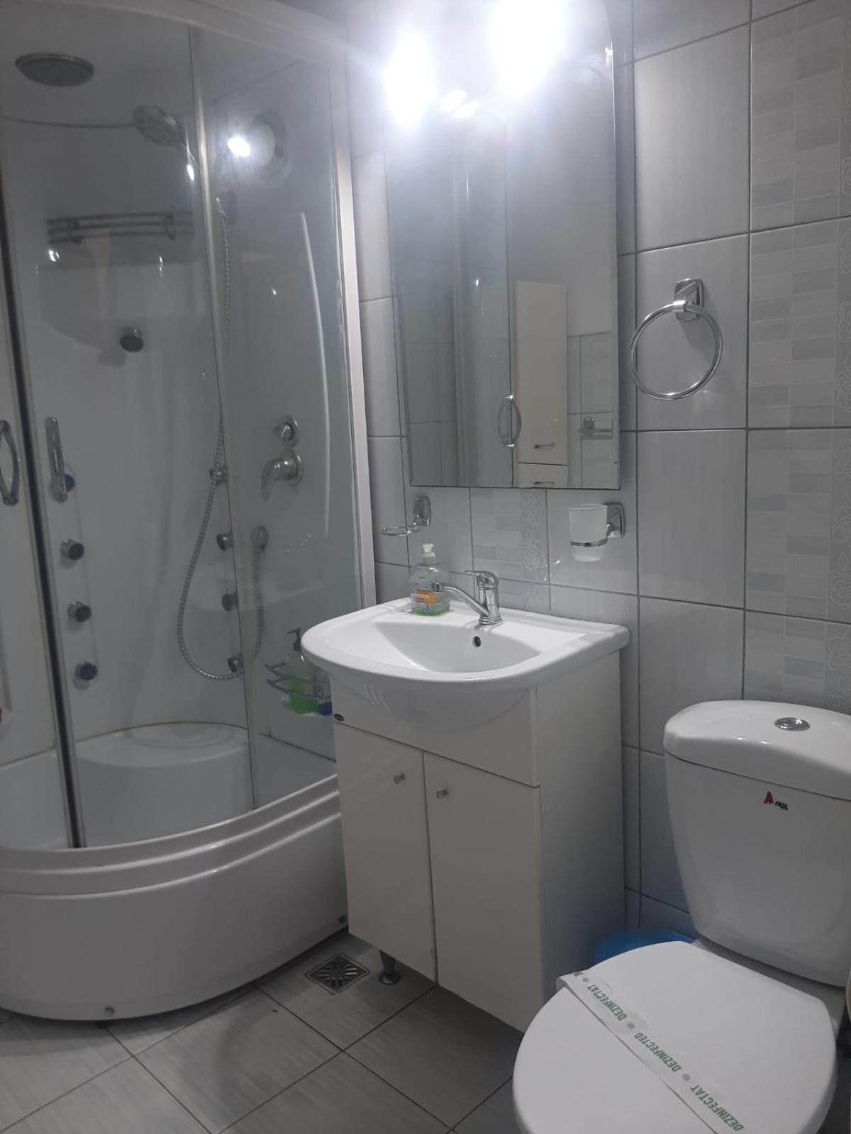 Mari&Vio Apartment Kaloşvar Dış mekan fotoğraf