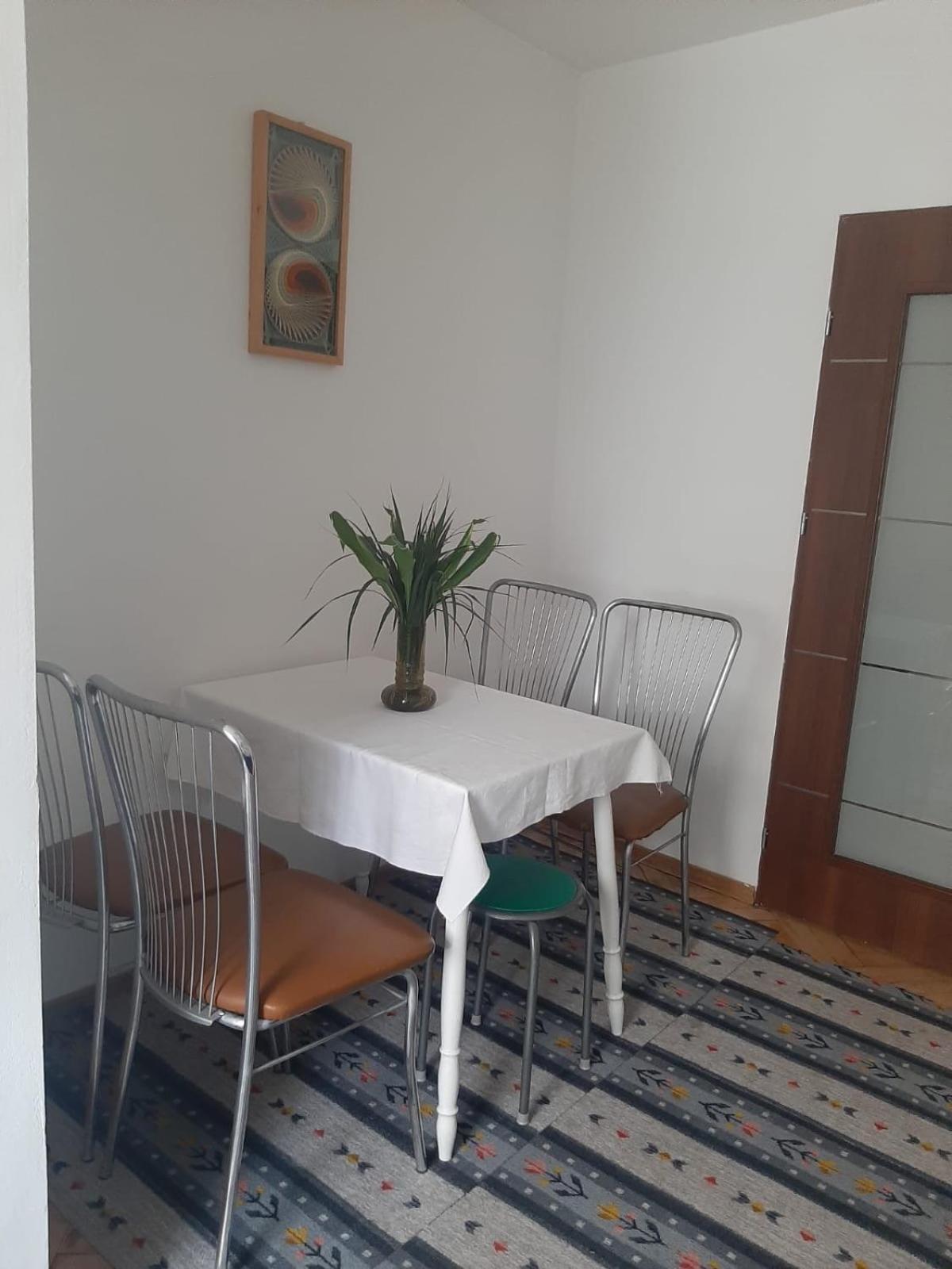 Mari&Vio Apartment Kaloşvar Dış mekan fotoğraf