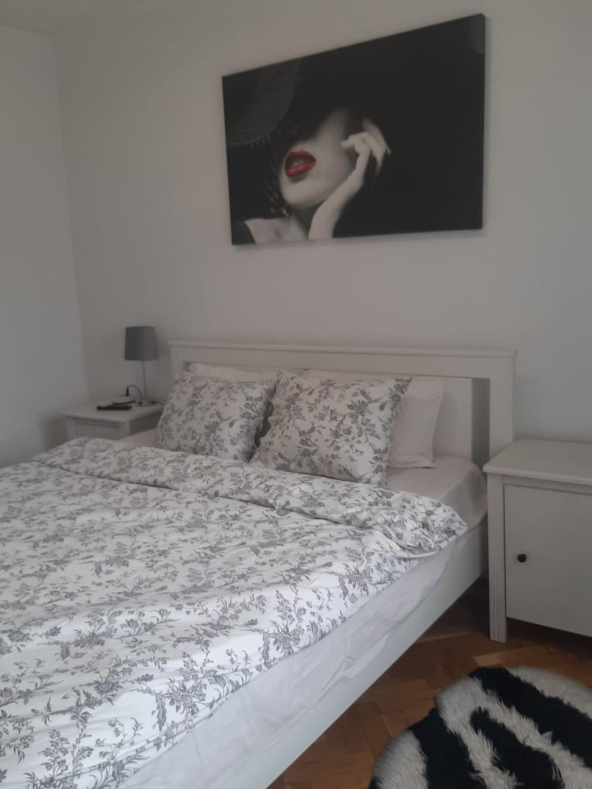 Mari&Vio Apartment Kaloşvar Dış mekan fotoğraf